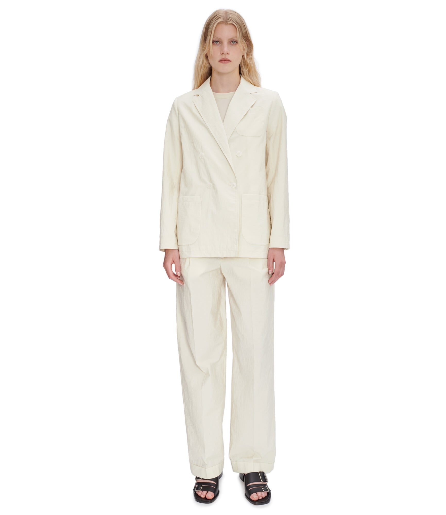 Hazel jacket - 5