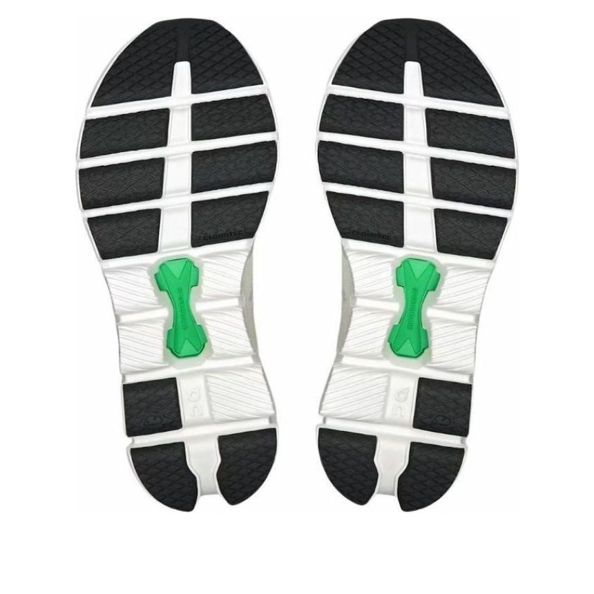 (WMNS) On Running Cloud X 4 'Aloe Honeydew' 3WE30073088 - 7