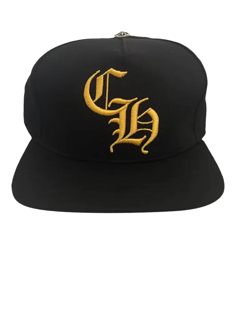 embroidered baseball cap 1