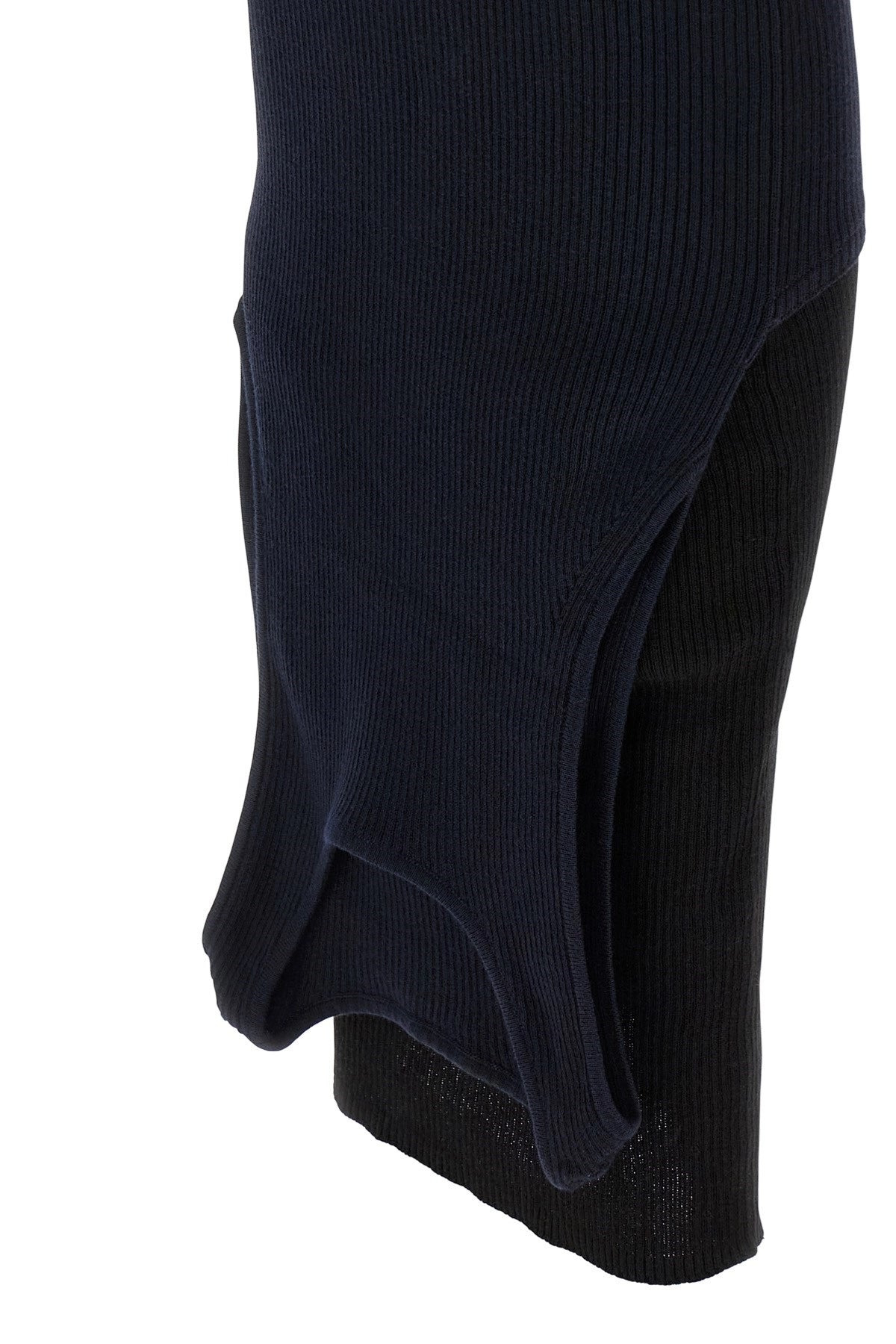 Balenciaga Women 'Upside Down' Dress - 5
