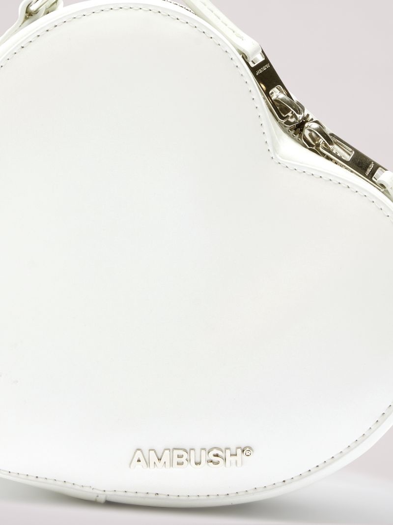 HEART CROSSBODY - 6