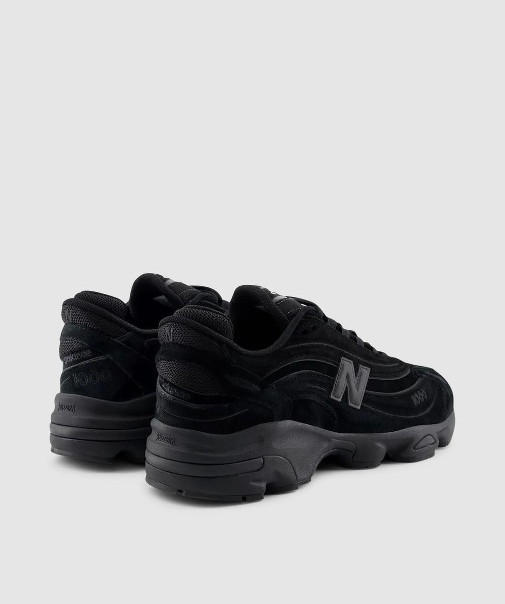 1000 sneaker - 2