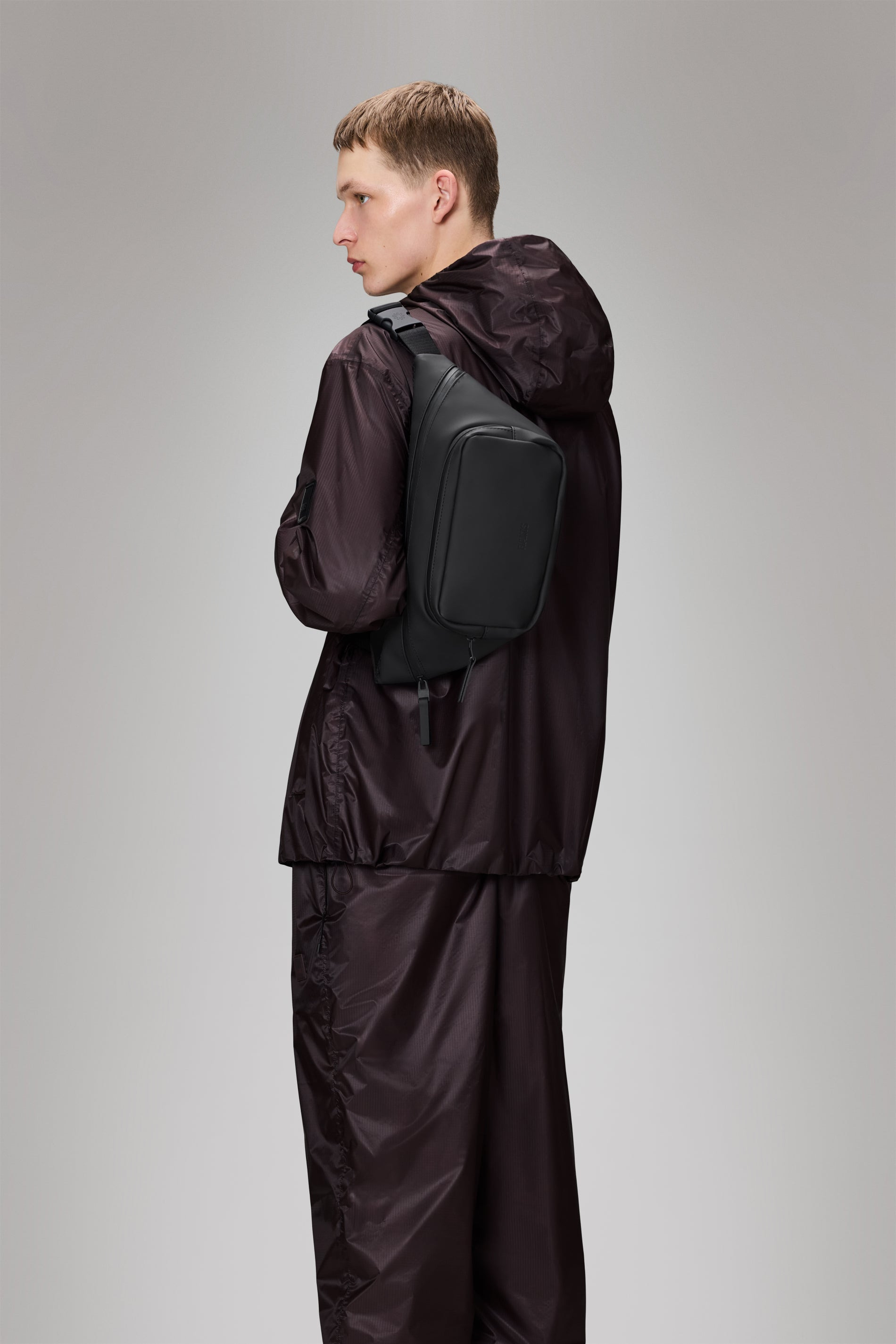Bum Bag - 2
