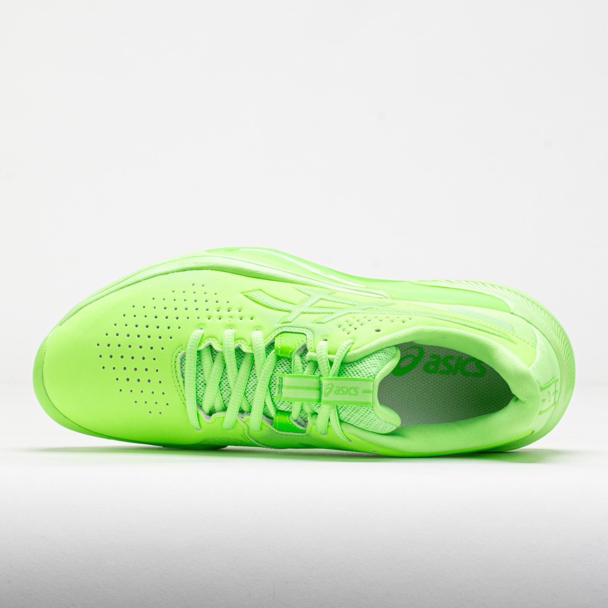 ASICS GEL-Challenger 15 Men's Bright Light Lime - 3