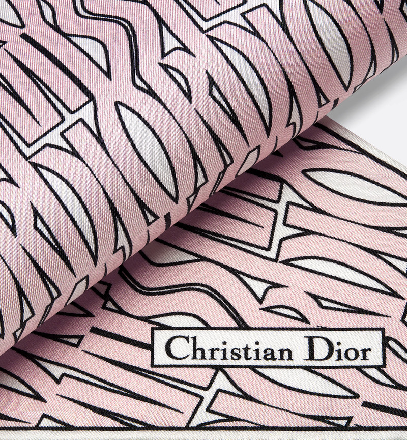 Miss Dior Allover Dior Diamond 5