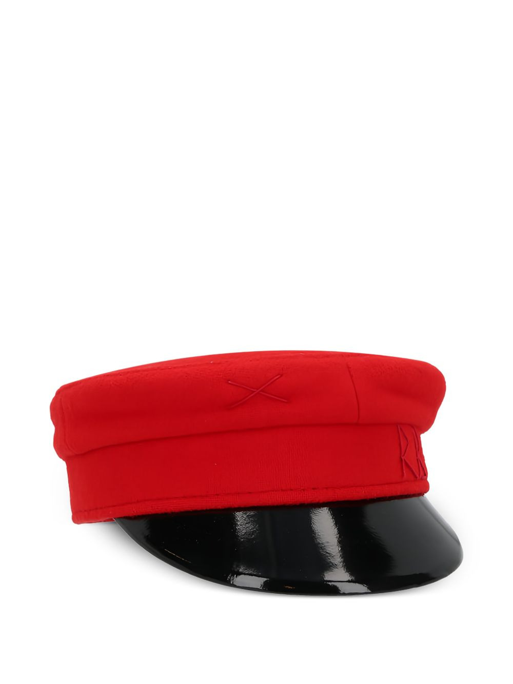 baker boy cap - 3
