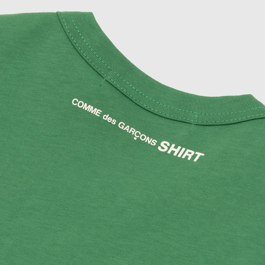 LOGO L/S T-SHIRT - 3