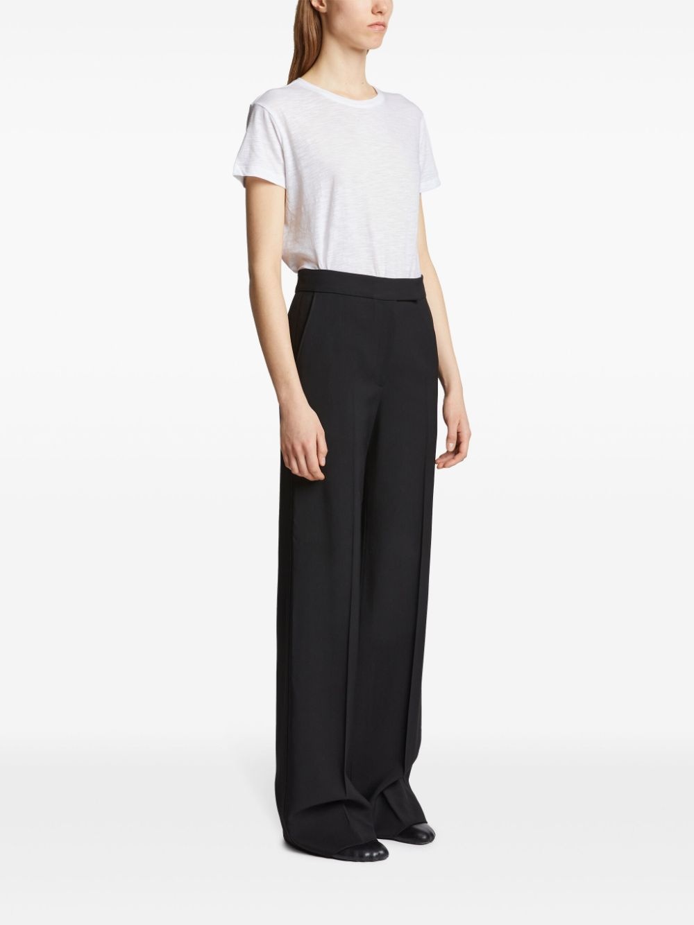 short sleeve t-shirt - 3