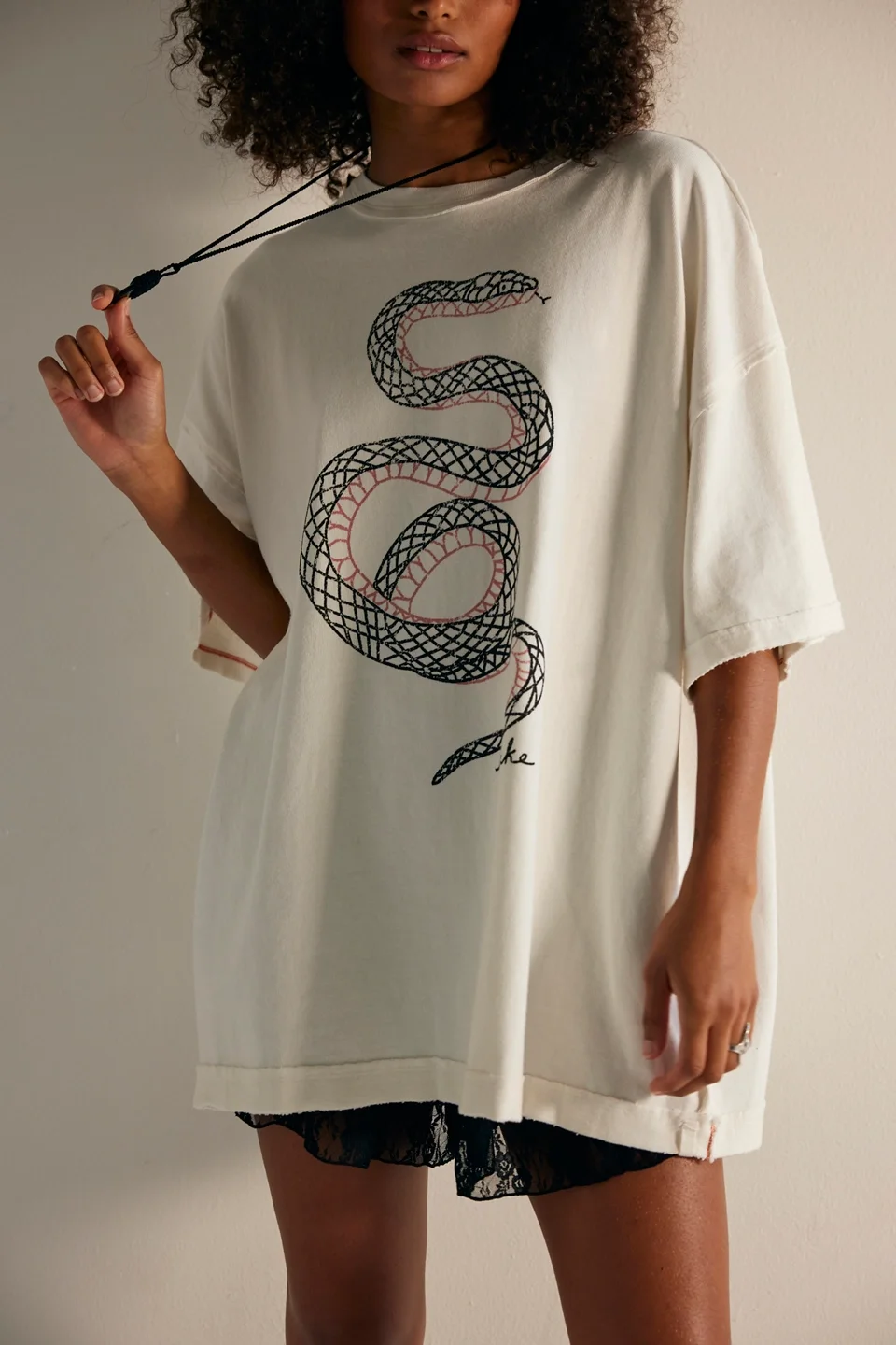 We The Free Farm Foes Tee - 1
