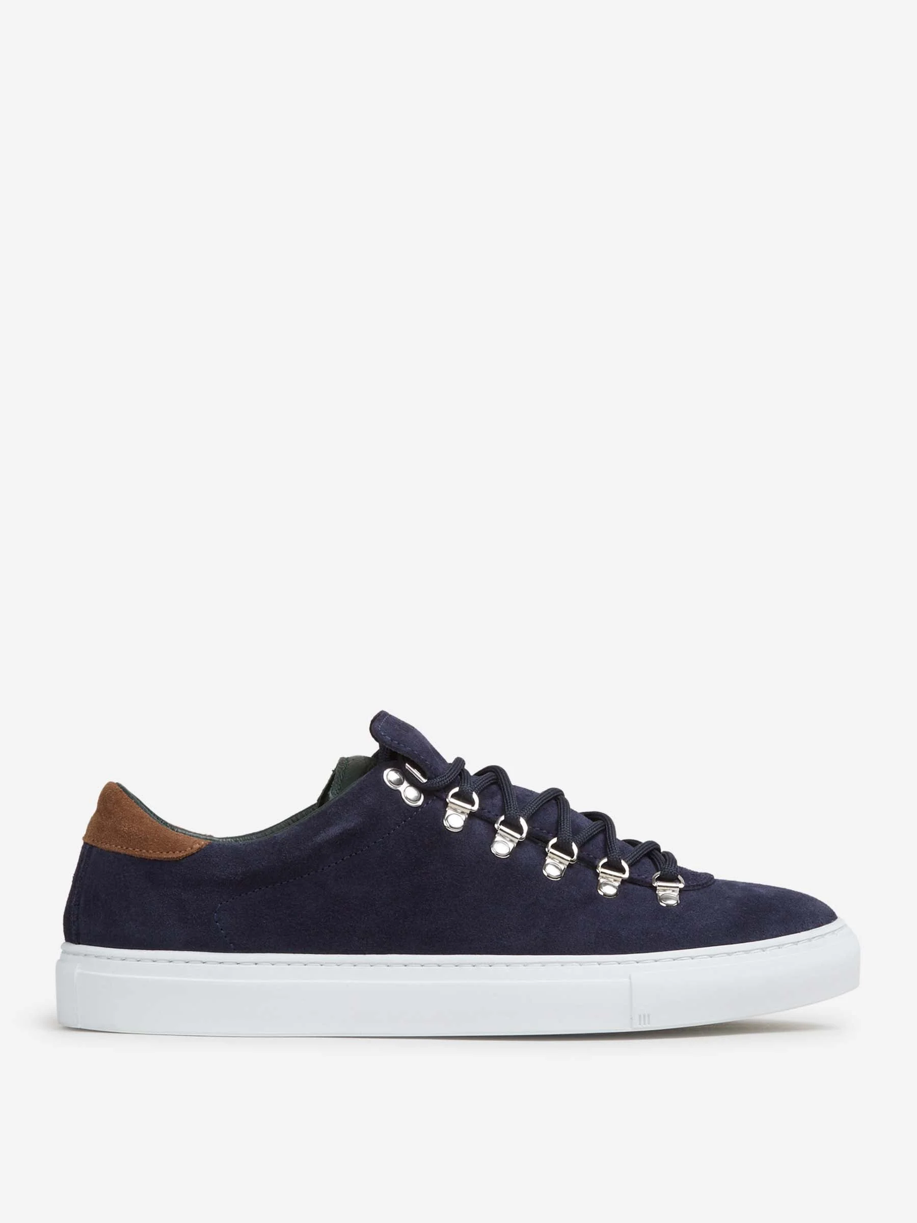 MAROSTICA LOW SNEAKERS - 1