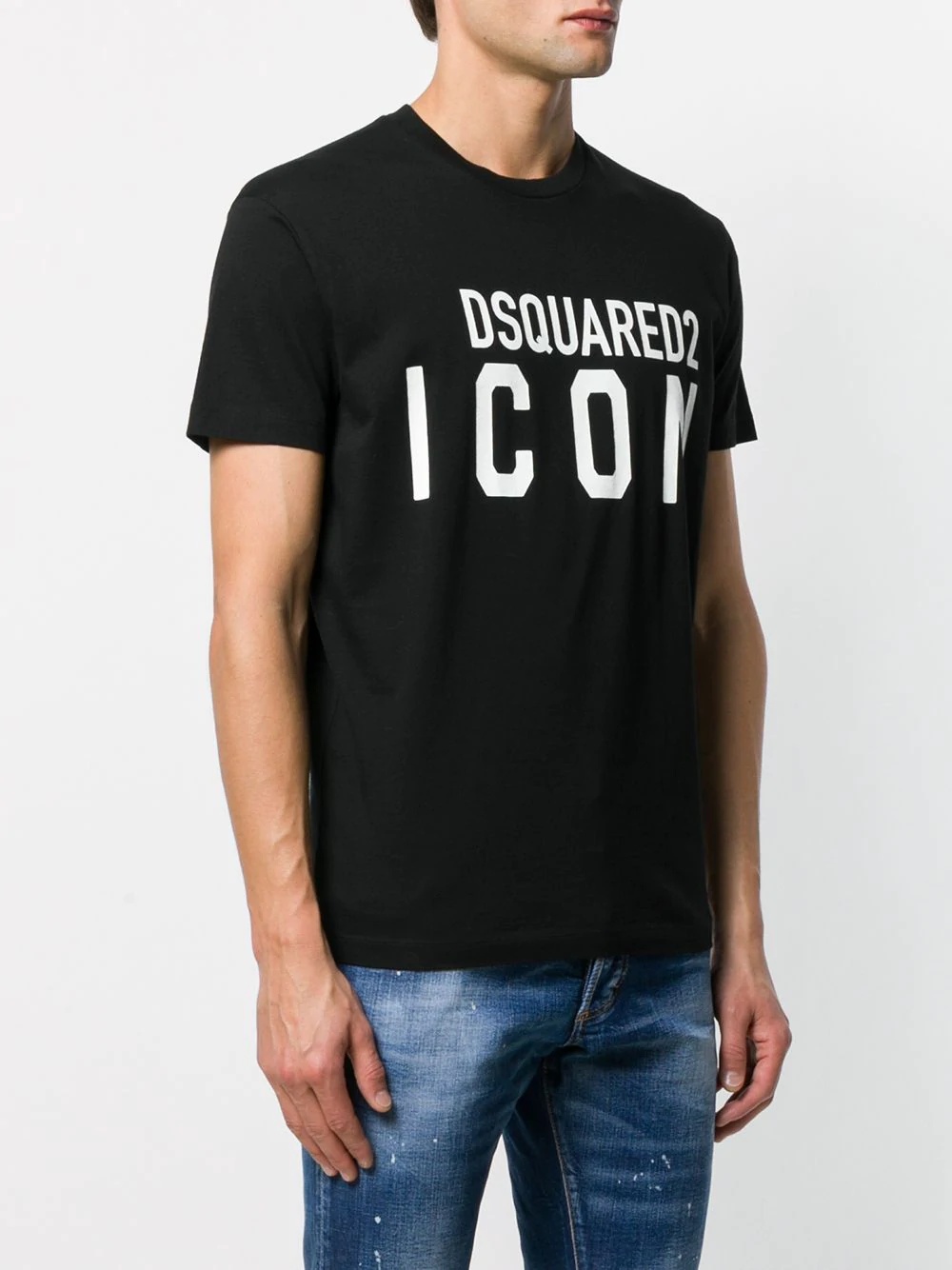 Icon T-shirt - 3