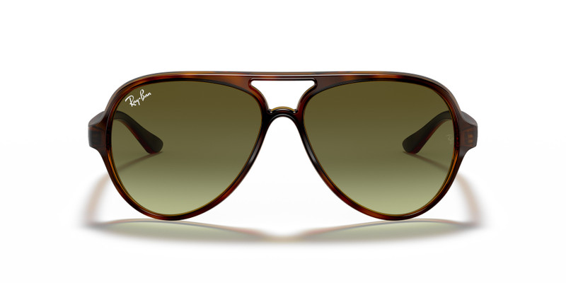 Ray-Ban CATS 5000 CLASSIC outlook