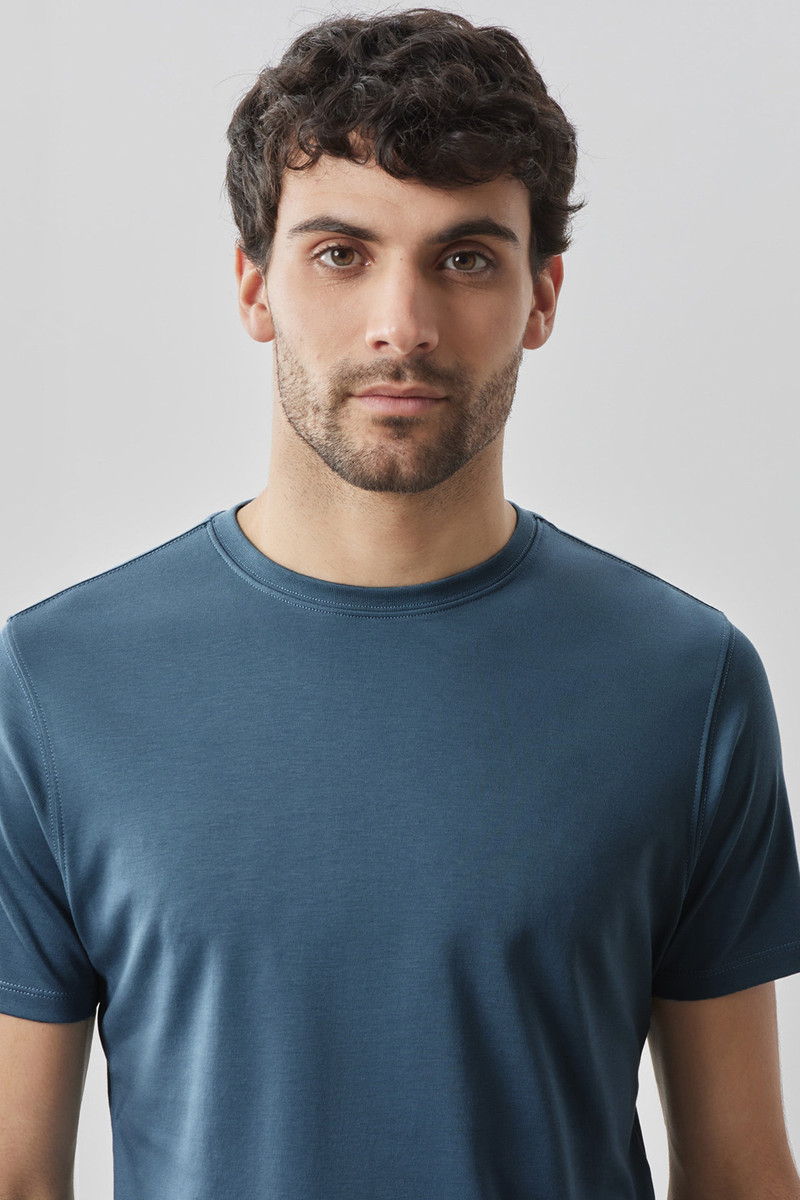 The Barakett Tee 2