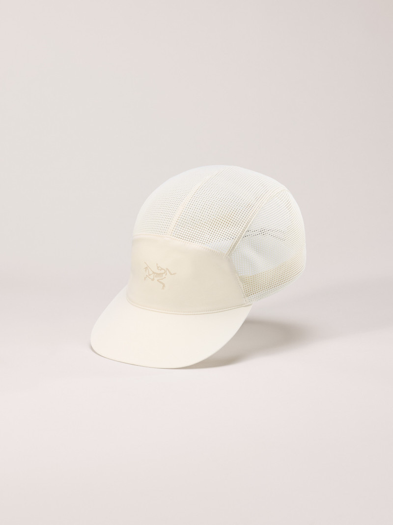 Norvan Mesh 5 Panel Cap 1
