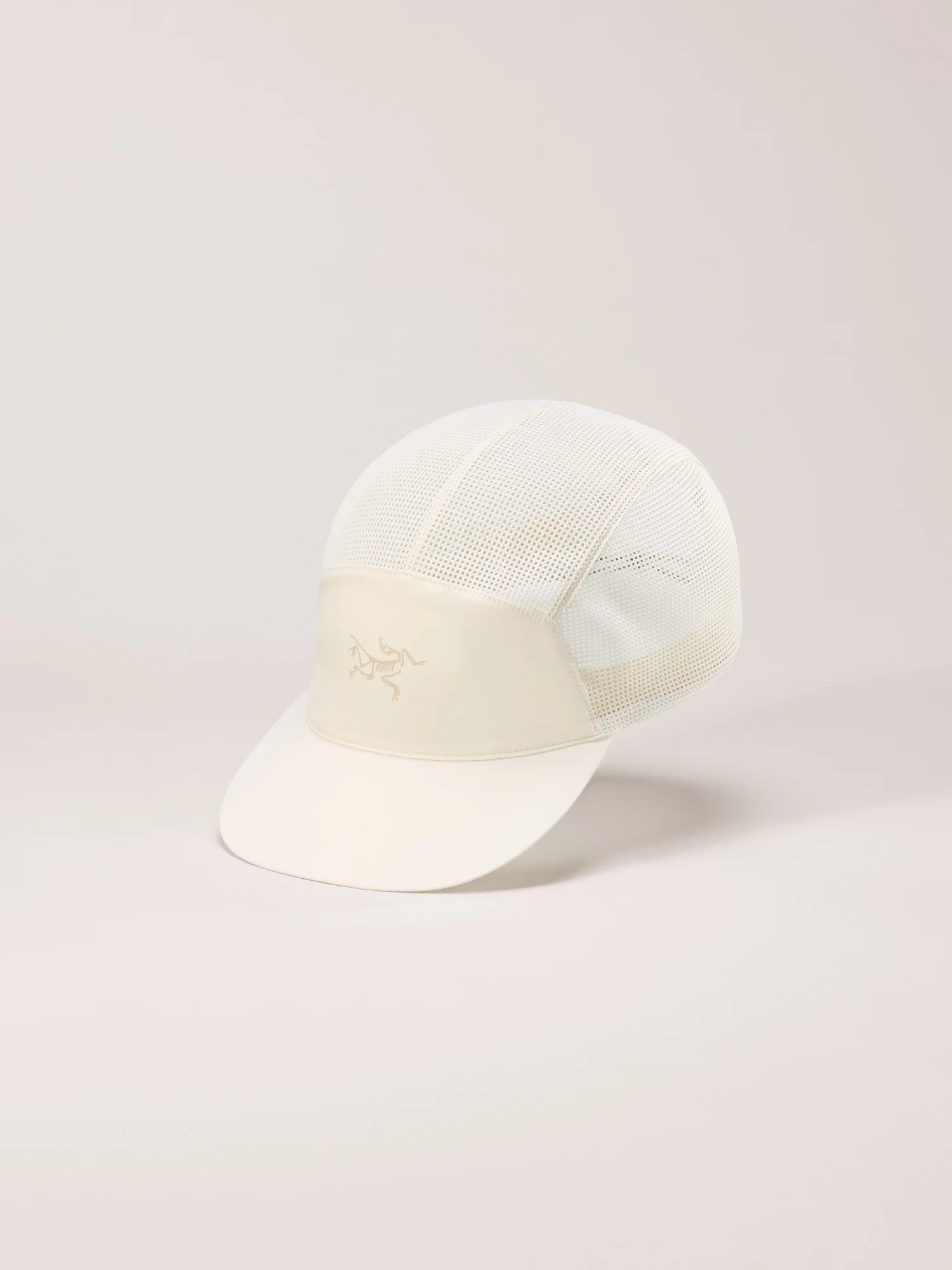 Norvan Mesh 5 Panel Cap - 1