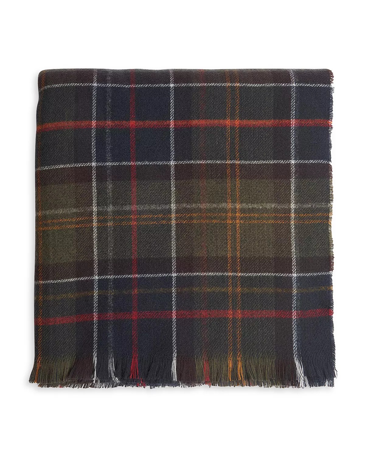 Montieth Serape - 4
