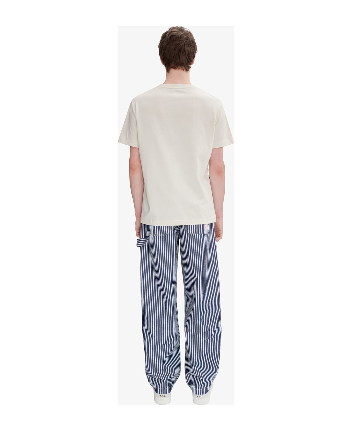 T-shirt Lenny - 3
