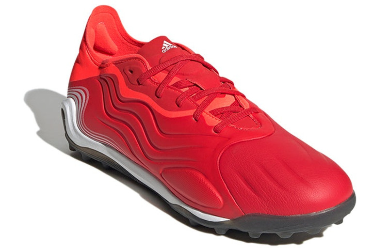 adidas Copa Sense.1 TF 'Solar Red' FY6199 3