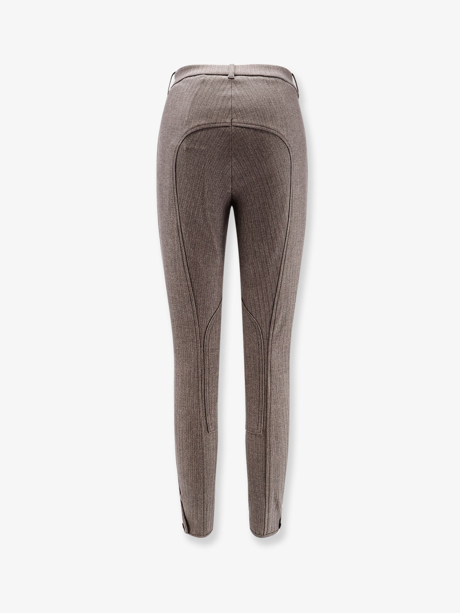 Anne Stretch Cotton Leggings - 2
