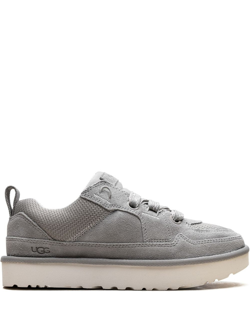 Lowmel Lo "Campfire" sneakers 1