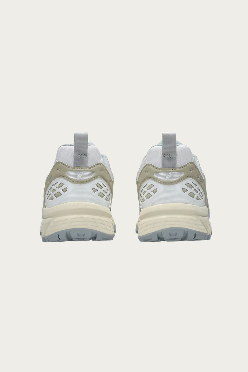 Asics Gel-Nunobiki - White/Putty outlook