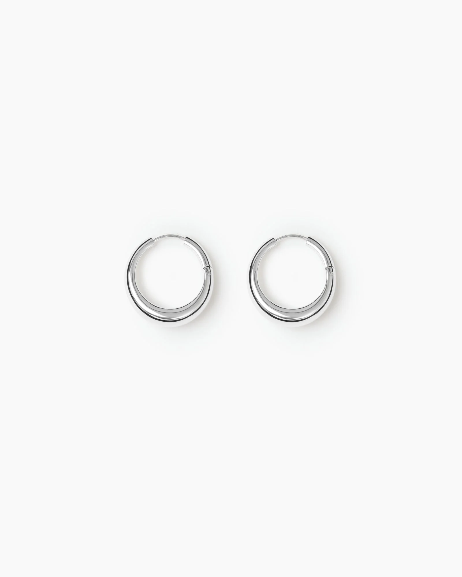 The Andrea Earrings - 1