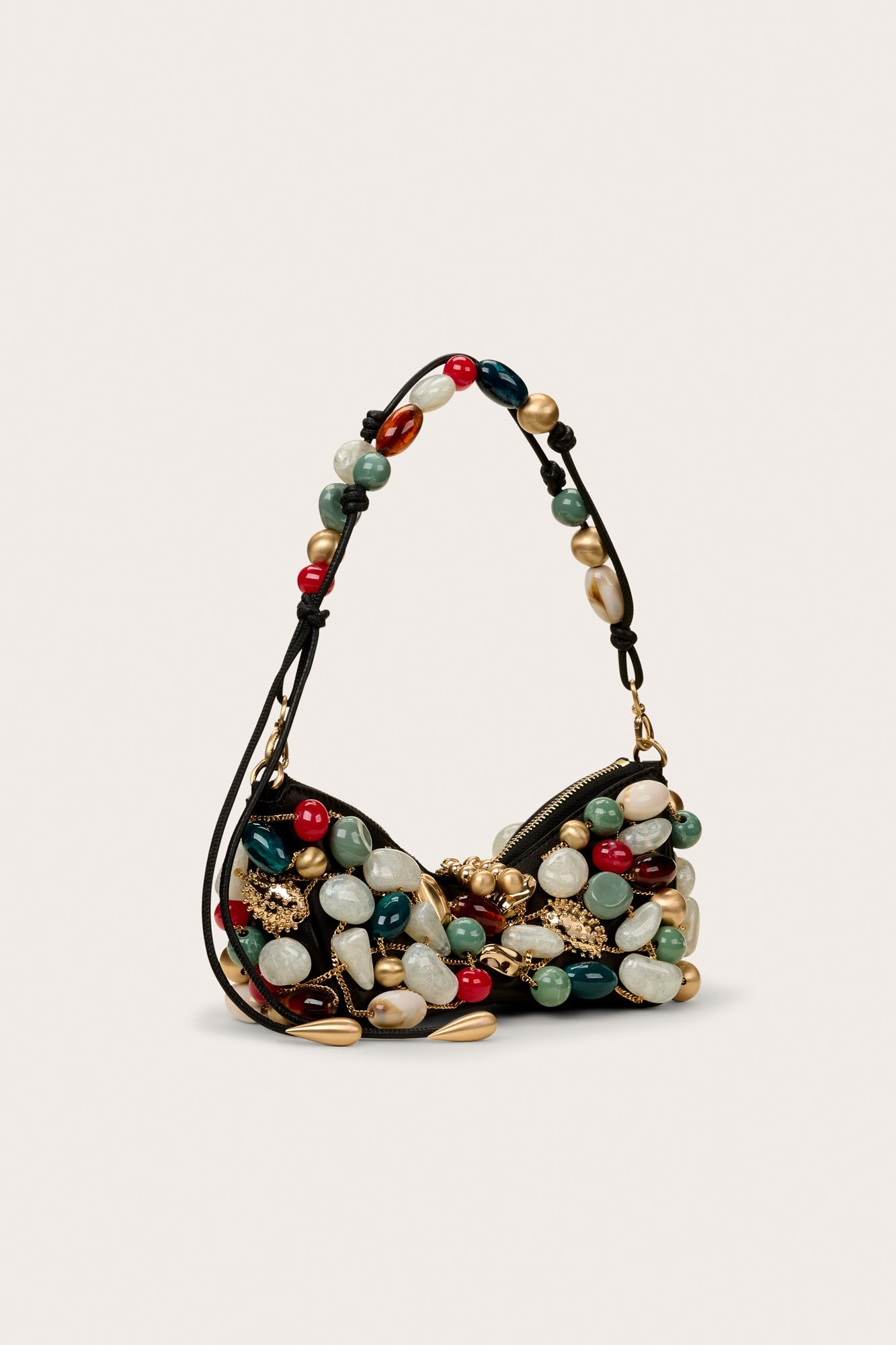 MERCIER SHOULDER BAG - 3