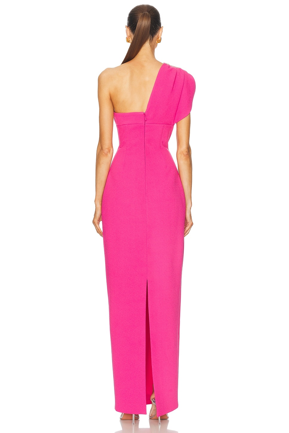 Winona Gown - 4