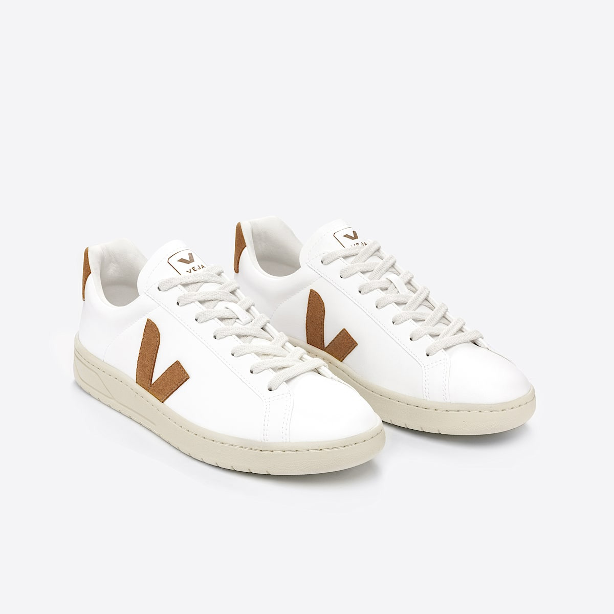 URCA CWL WHITE CAMEL - 2