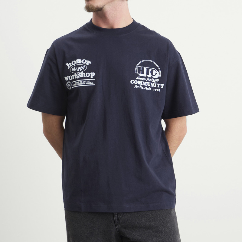Honor the Gift Honor Workshop T-Shirt 5
