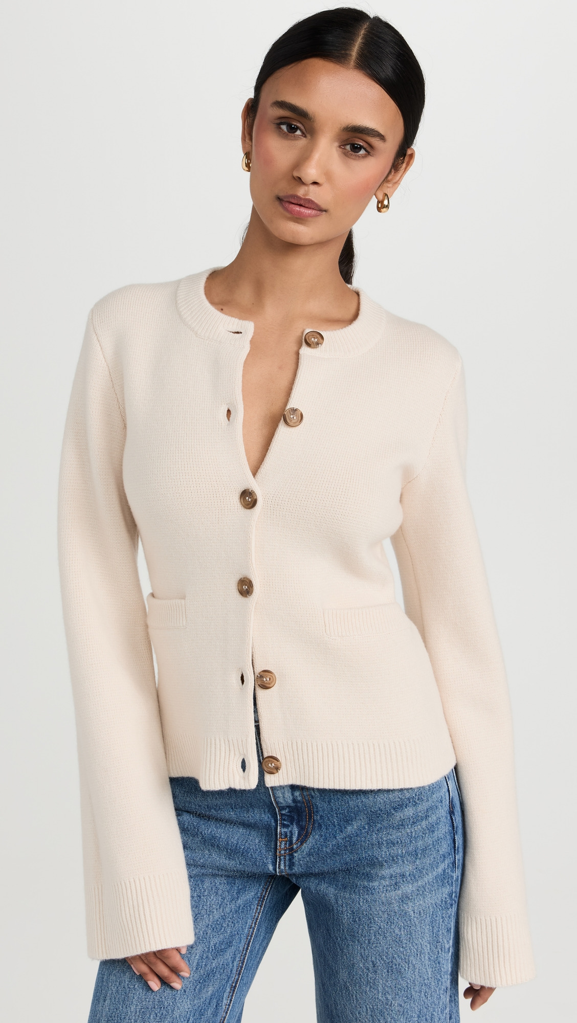 Cooper Cardigan - 6