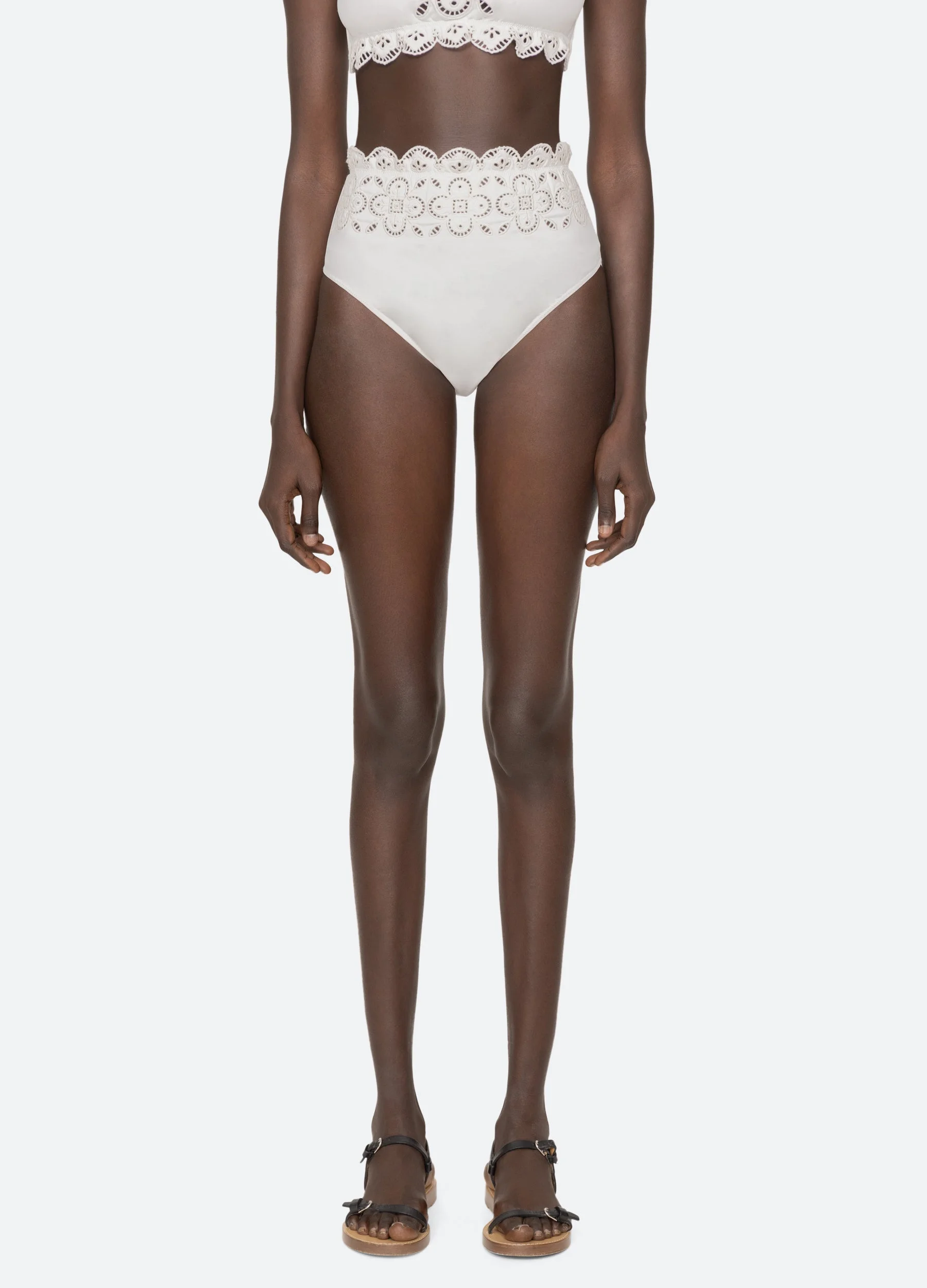 Babette Bikini Bottom - 1