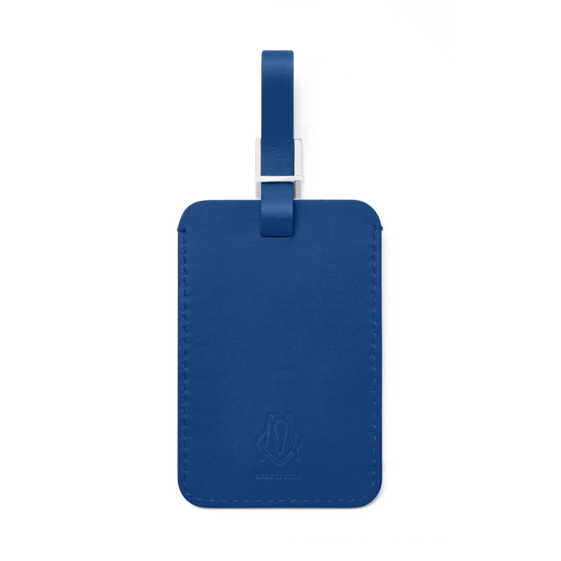 Customization - Suitcases Address Tag - 2