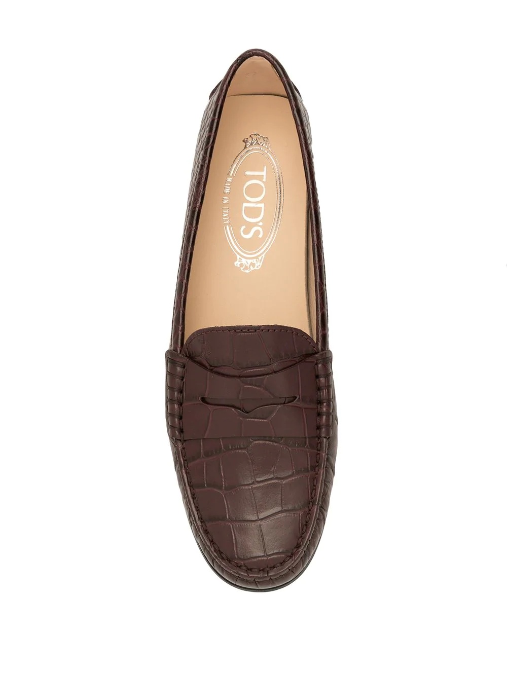 driving loafers - 4