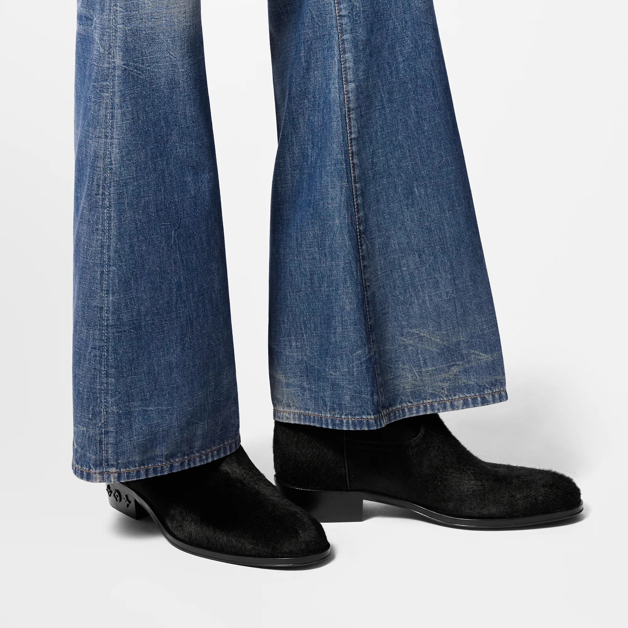 LV Rider Boot - 4