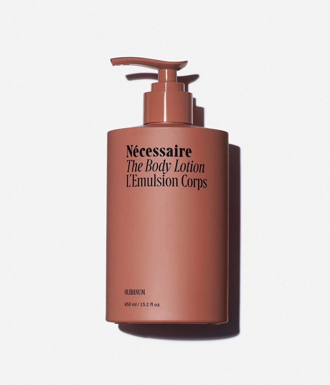 The Body Lotion 450 ml | Multi-Peptide - 1
