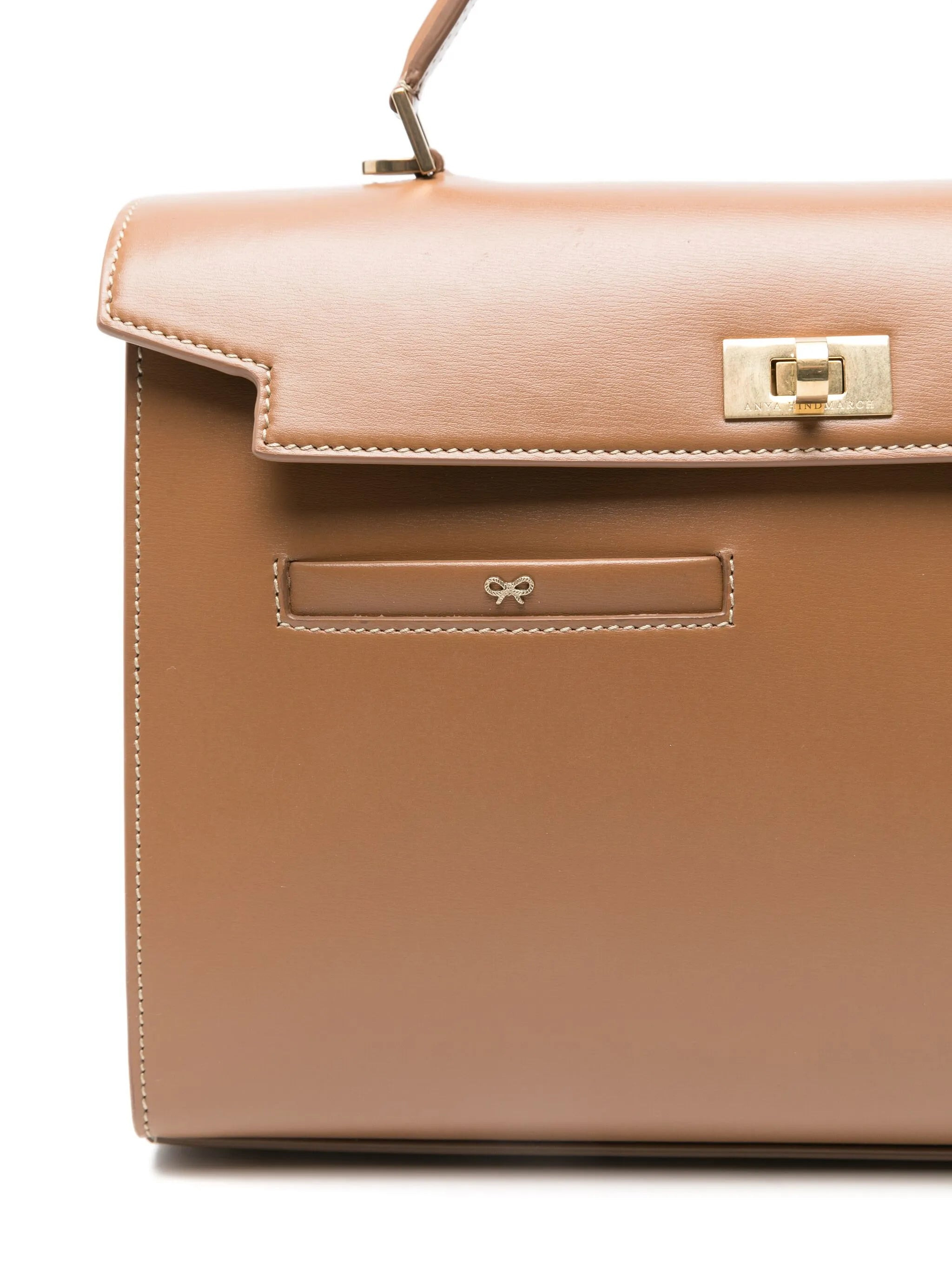 Mortimer Handbag - 3