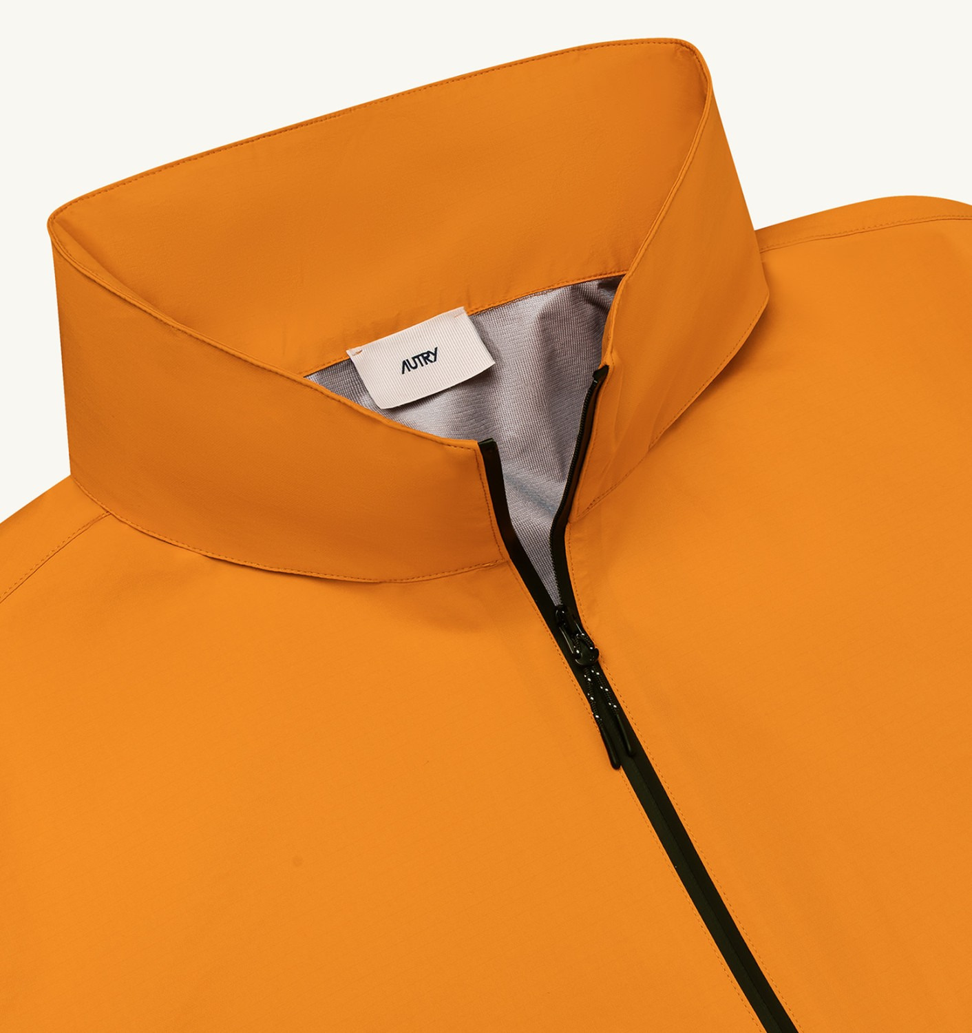 UNISEX RAIN TECH NYLON JACKET - 6