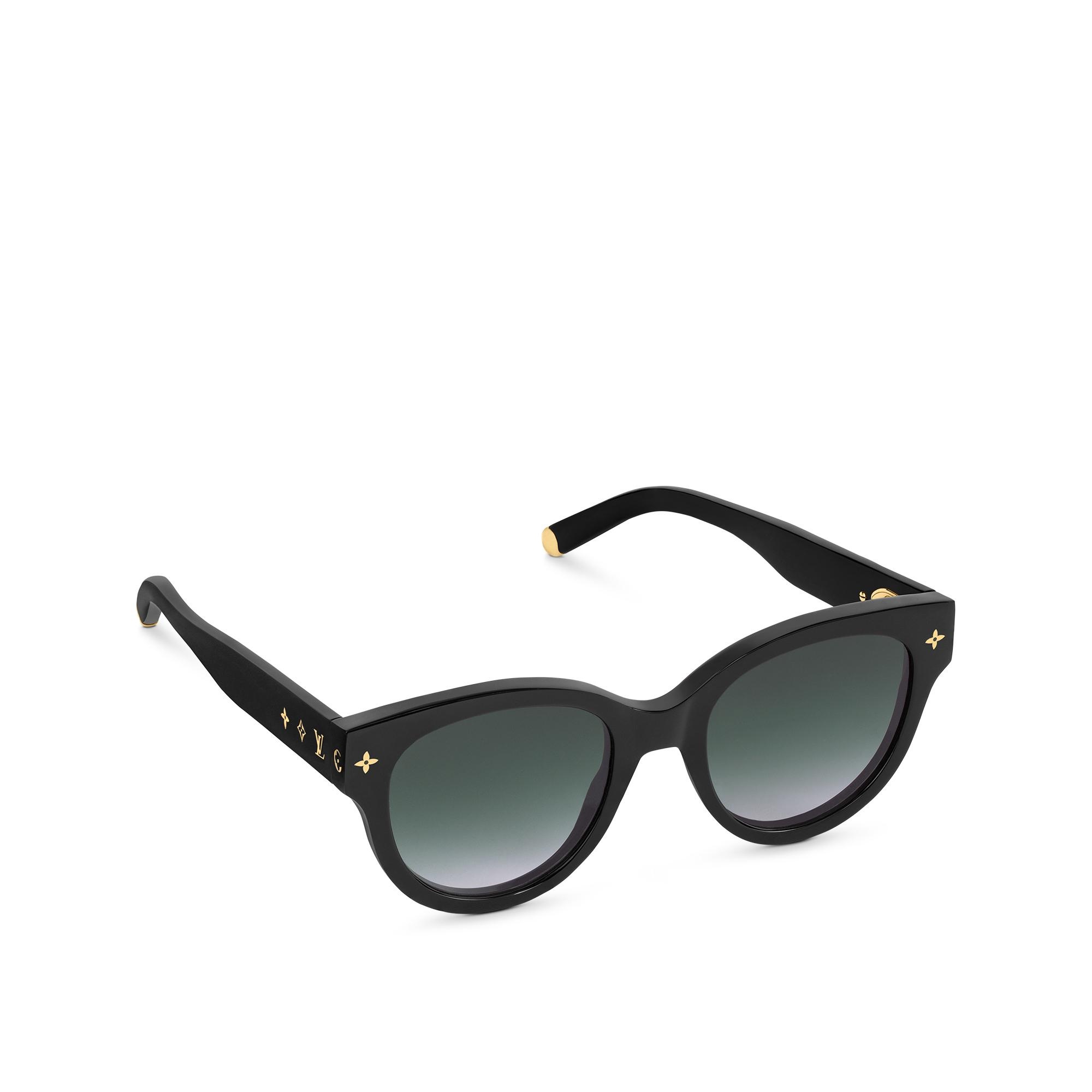 My Monogram Round Sunglasses - 1