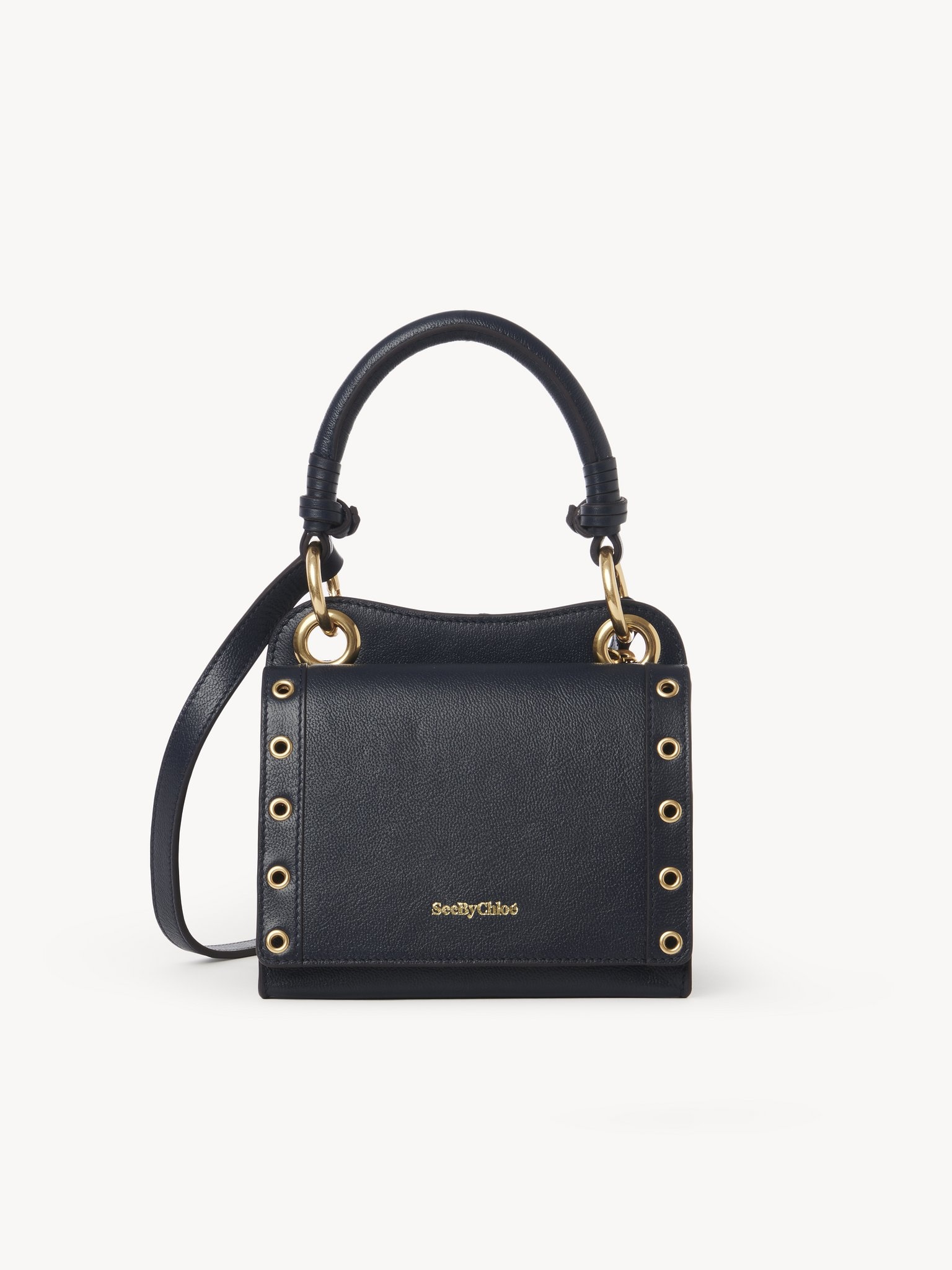 TILDA MINI CROSS-BODY BAG - 1