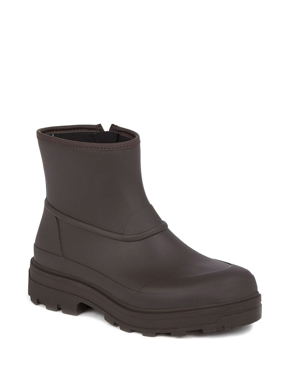 x Tretorn side-zip ankle boots - 2