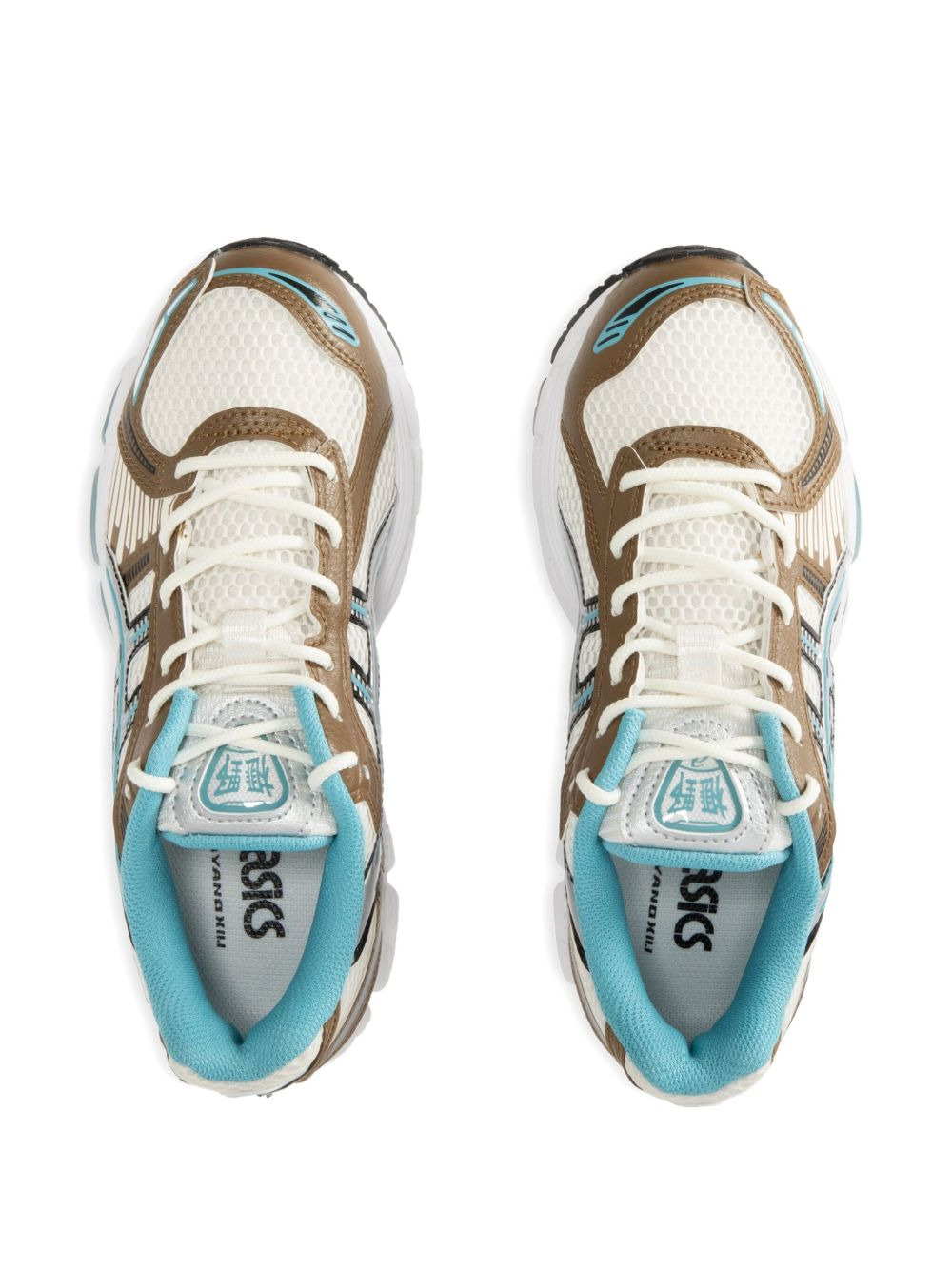GEL-KAYANO 12.1 trainers - 3