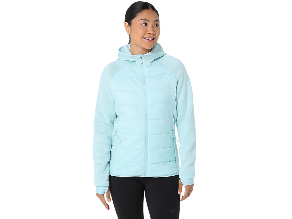 WOMEN'S MIXER JACKET 2.0 - 1
