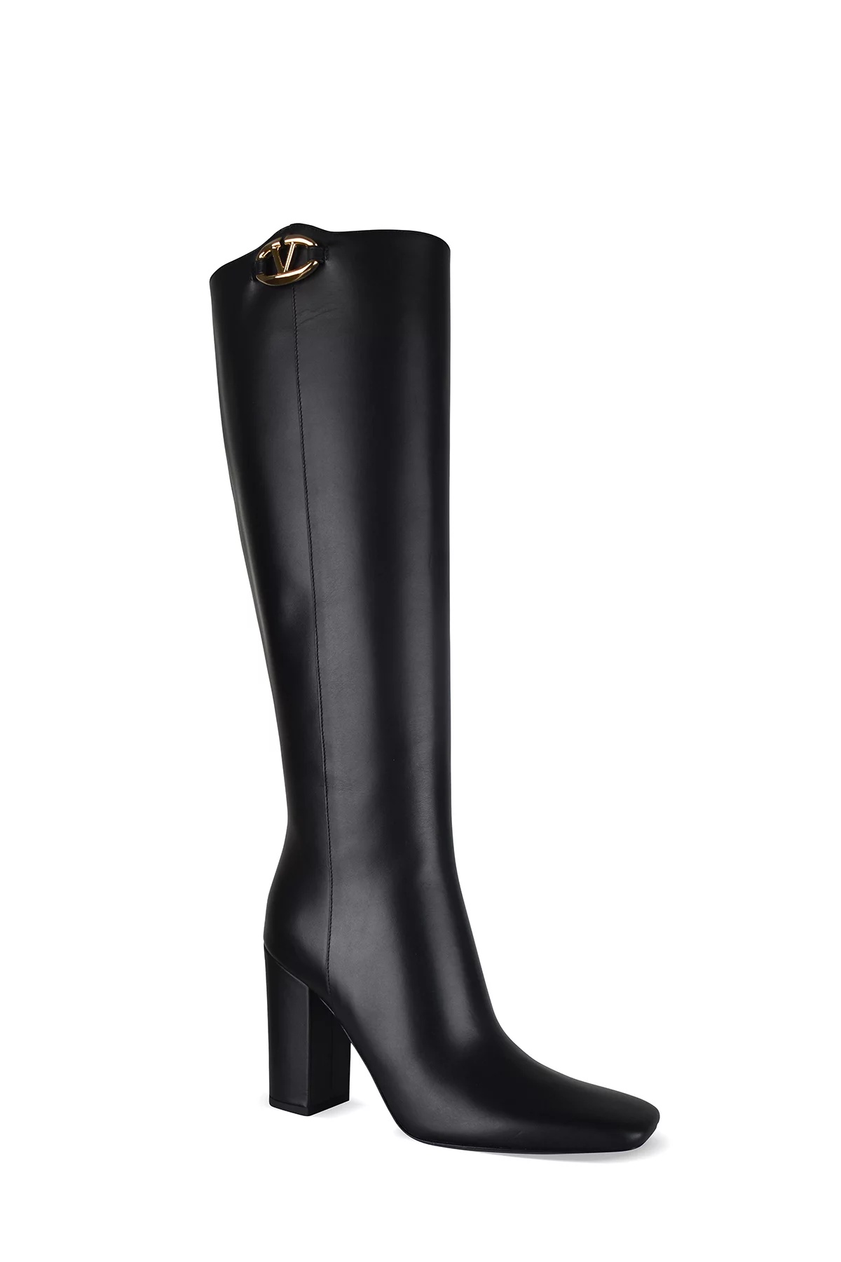 VLogo Boots - 2