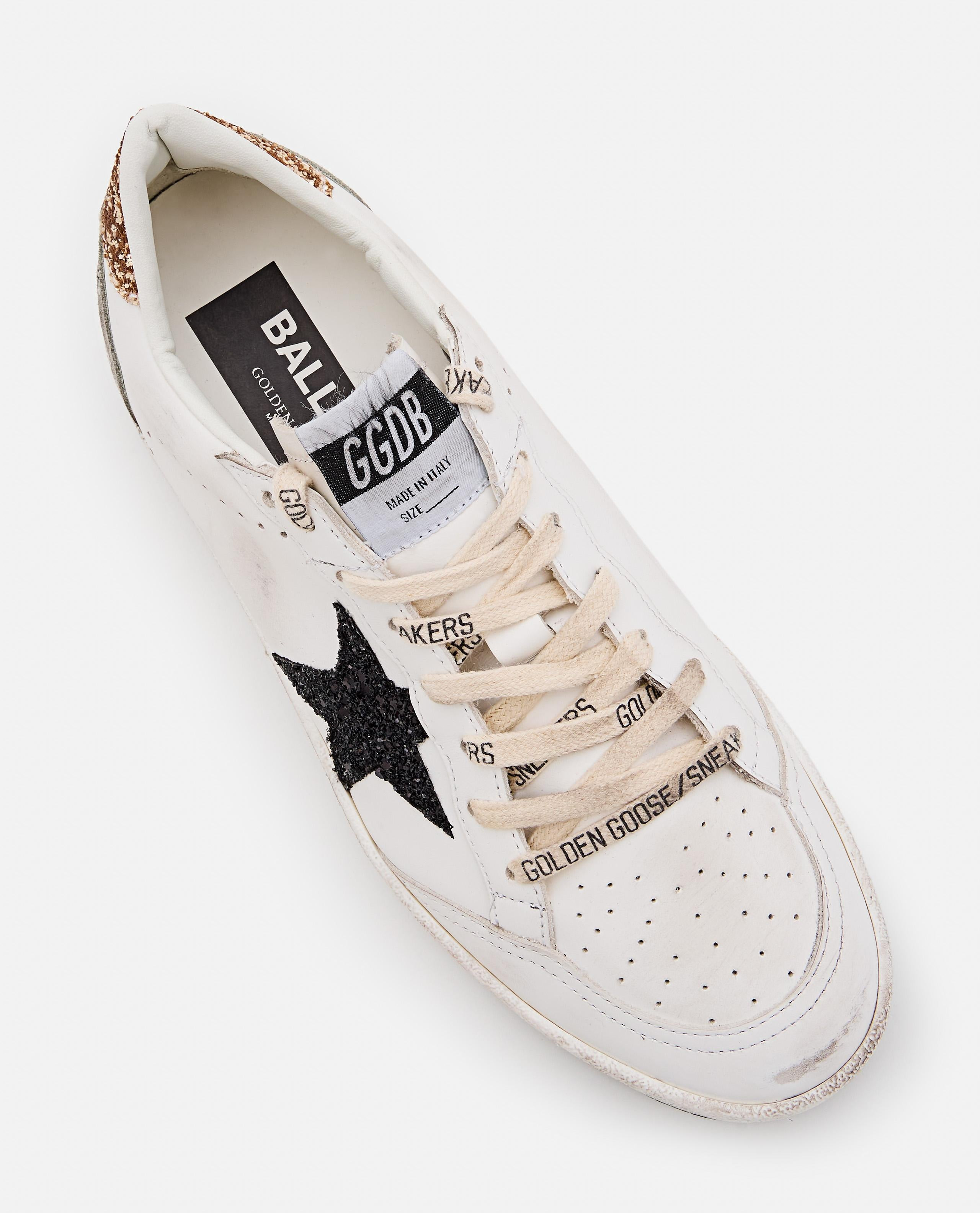BALLSTAR SNEAKERS - 4