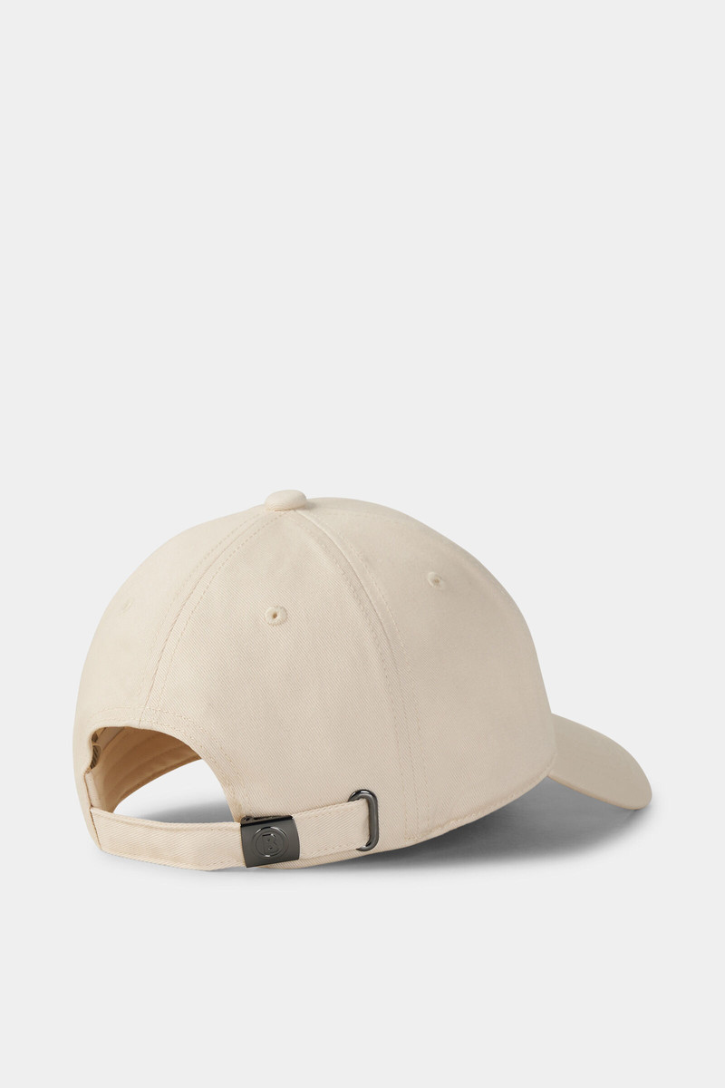 Cap Ruthie in Cream 3