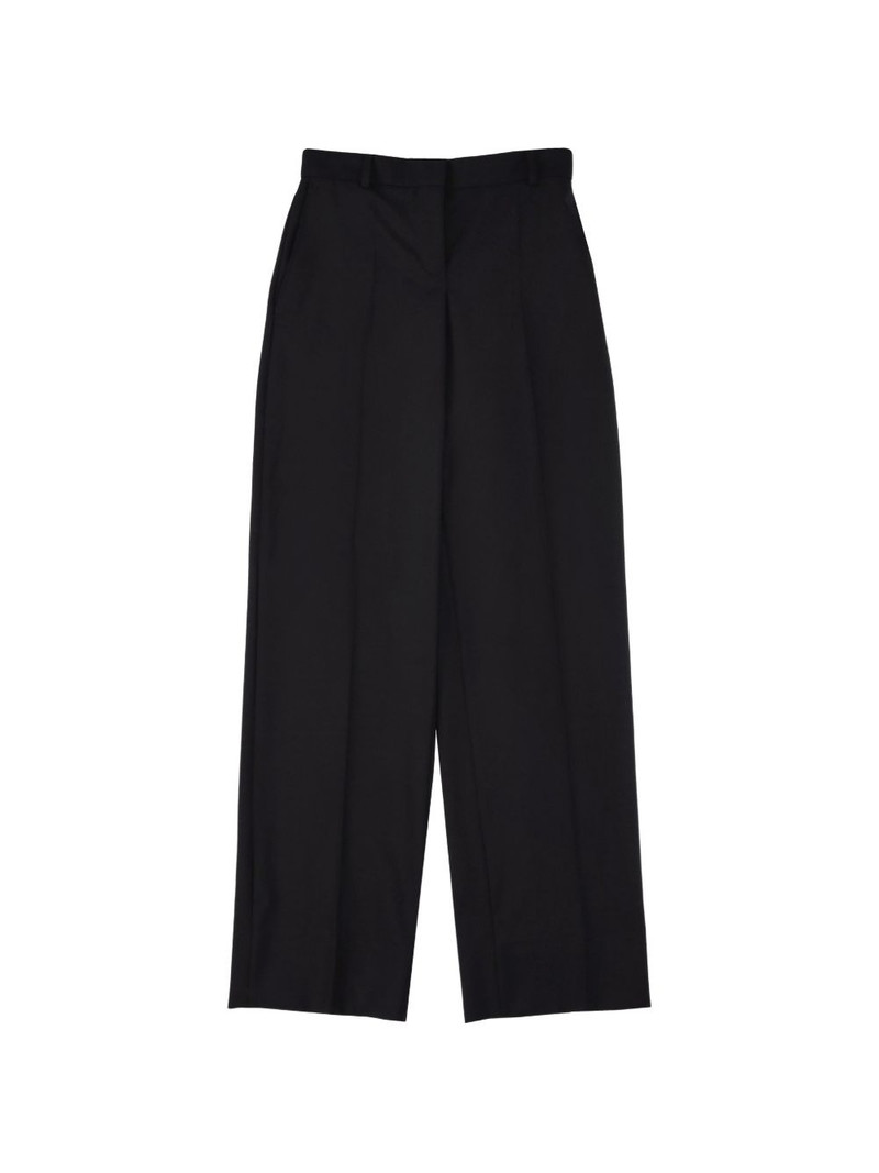 canvas tailoring trousers 1