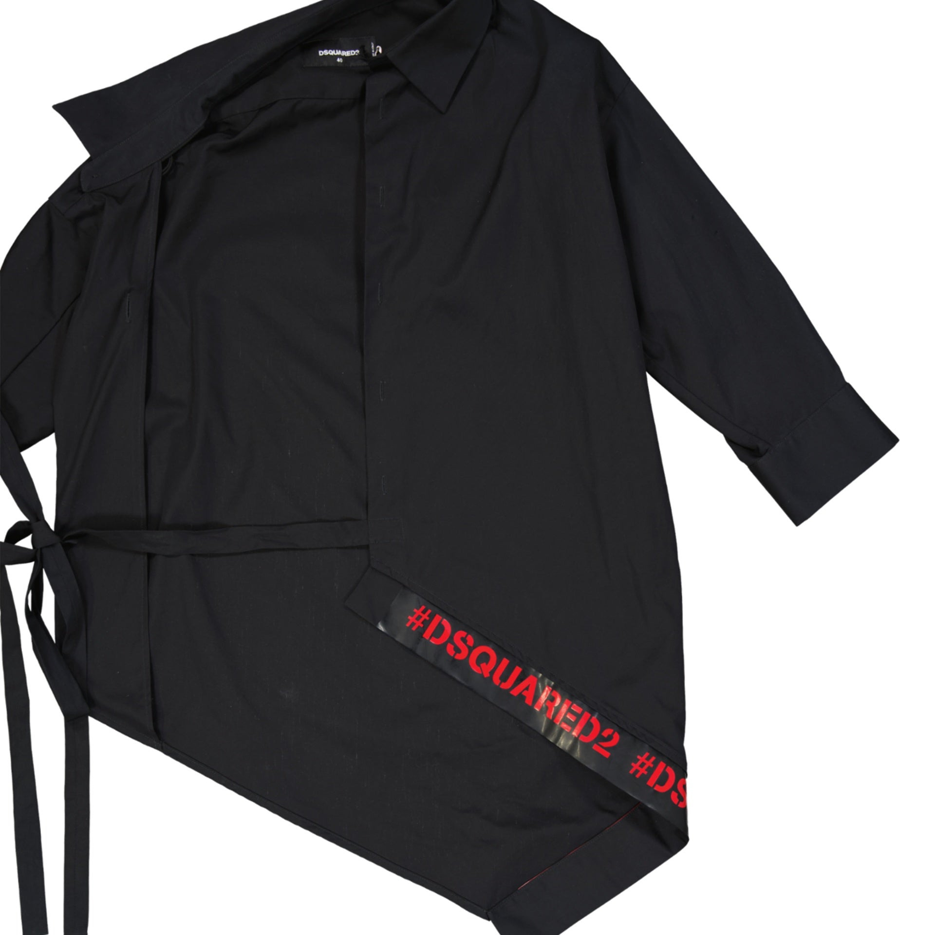 Dsquared2 Cotton Suit Women - 5
