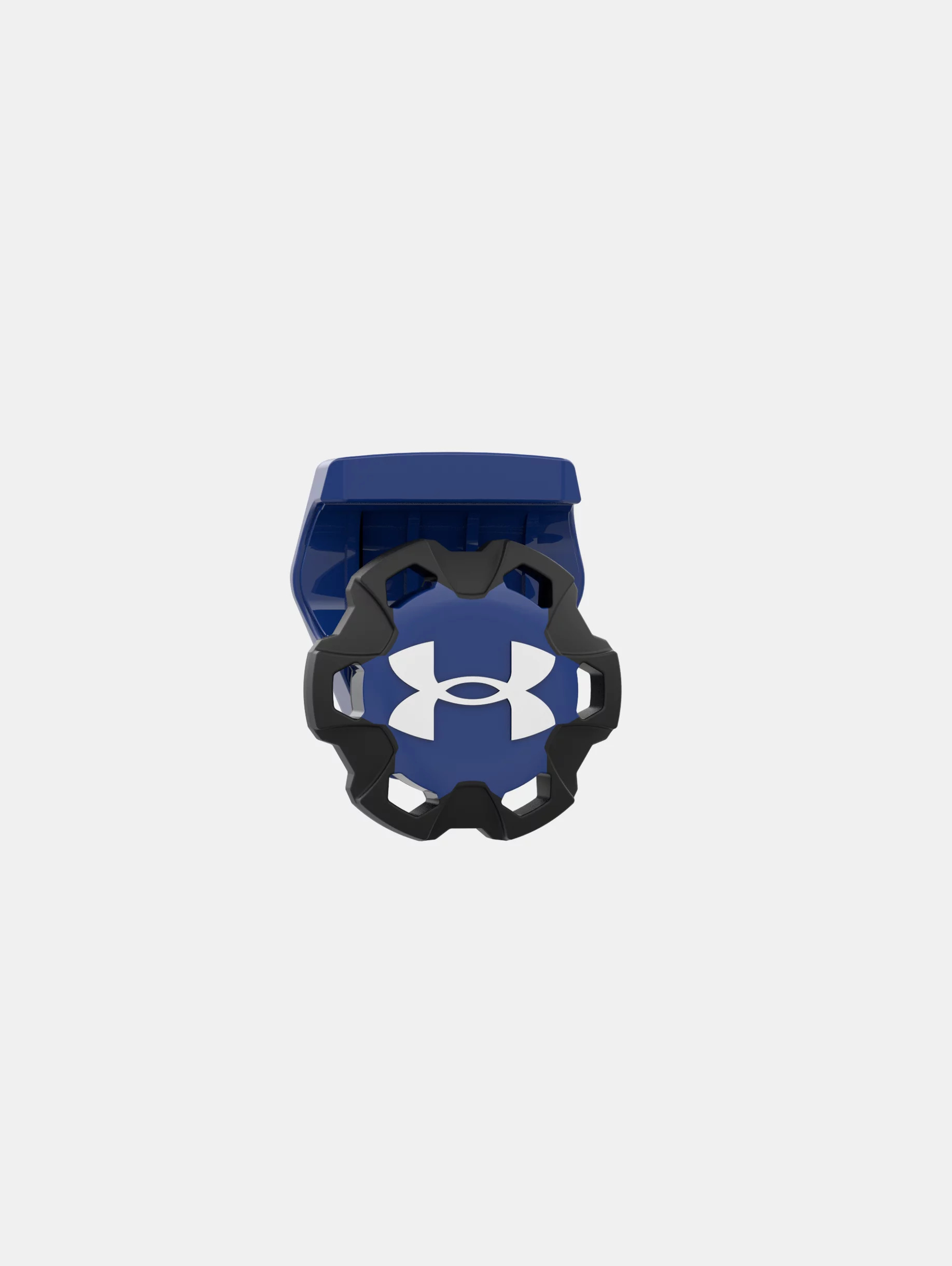 UA Football Visor Clips - 2
