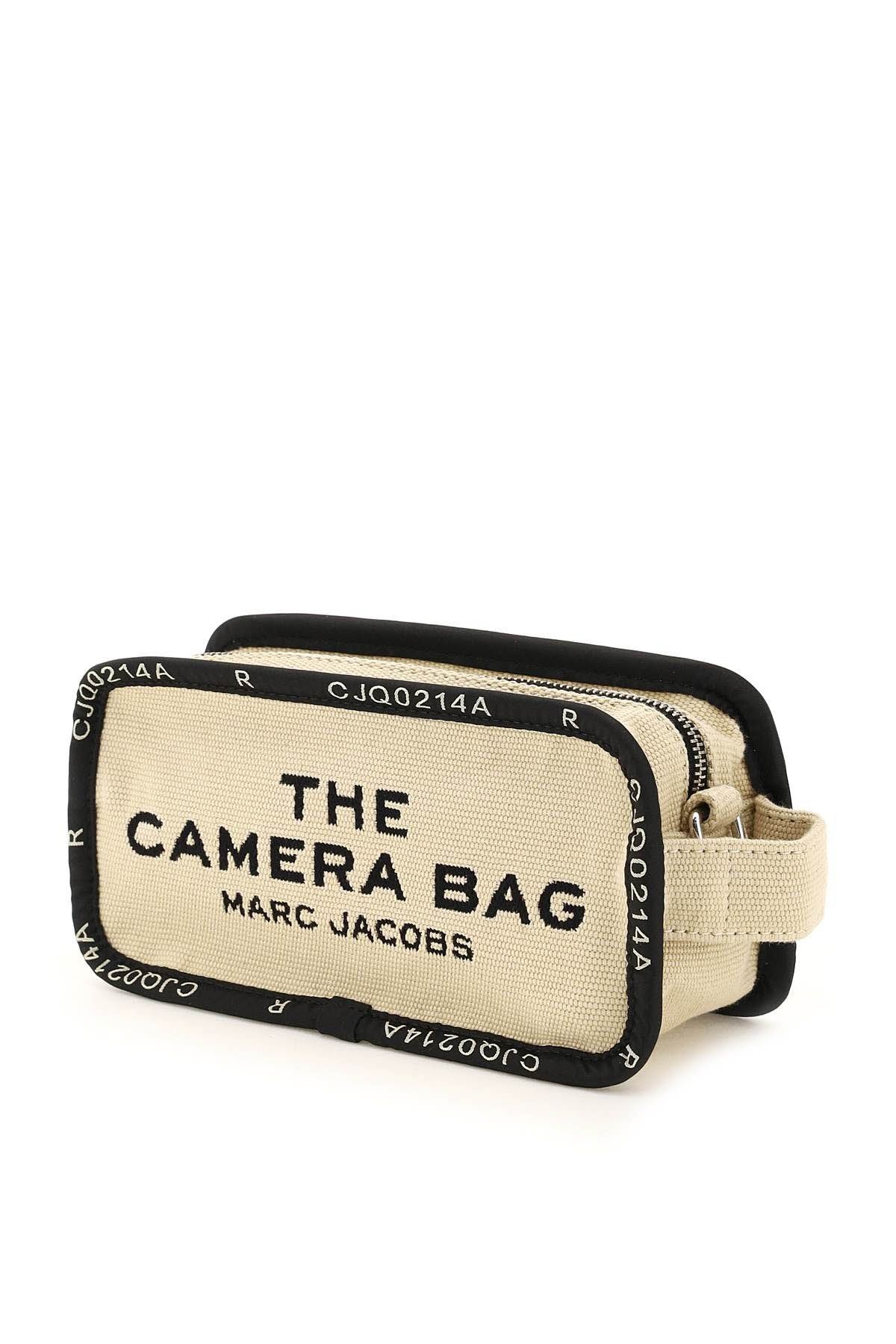 THE JACQUARD CAMERA BAG - 2